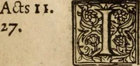 Picture 132 of 198 from The Booke of common prayer and administration of the sacraments (1610), leaf 227