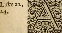 Picture 135 of 198 from The Booke of common prayer and administration of the sacraments (1610), leaf 229