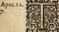 Picture 138 of 198 from The Booke of common prayer and administration of the sacraments (1610), leaf 231