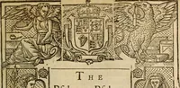 Picture 166 of 198 from The Booke of common prayer and administration of the sacraments (1610), leaf 324