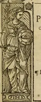 Picture 167 of 198 from The Booke of common prayer and administration of the sacraments (1610), leaf 324