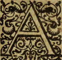 Picture 8 of 198 from The Booke of common prayer and administration of the sacraments (1610), leaf 36