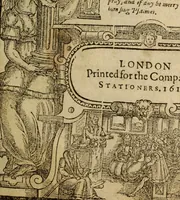 Picture 195 of 198 from The Booke of common prayer and administration of the sacraments (1610), leaf 508