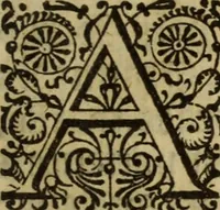 An illustration from The Booke of common prayer and administration of the sacraments (1610)