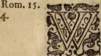 Picture 18 of 198 from The Booke of common prayer and administration of the sacraments (1610), leaf 69