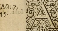 Picture 24 of 198 from The Booke of common prayer and administration of the sacraments (1610), leaf 75