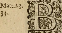 Picture 25 of 198 from The Booke of common prayer and administration of the sacraments (1610), leaf 75