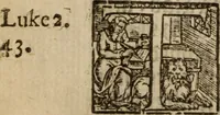 Picture 35 of 198 from The Booke of common prayer and administration of the sacraments (1610), leaf 85