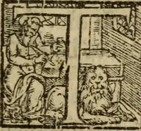 Picture 48 of 198 from The Booke of common prayer and administration of the sacraments (1610), leaf 98