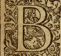 An illustration from A commentarie upon the first chapter of the epistle of Saint Paul written to the Ephesians (1618)