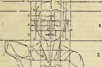 An illustration from Varia commensuracion para la escultura y arquitectura (1773)