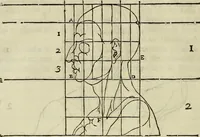 An illustration from Varia commensuracion para la escultura y arquitectura (1773)