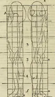 An illustration from Varia commensuracion para la escultura y arquitectura (1773)