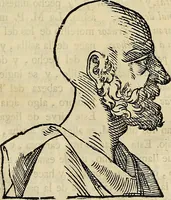 An illustration from Varia commensuracion para la escultura y arquitectura (1773)