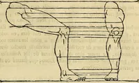 An illustration from Varia commensuracion para la escultura y arquitectura (1773)