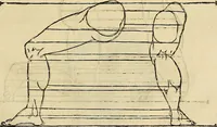 An illustration from Varia commensuracion para la escultura y arquitectura (1773)