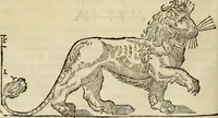 An illustration from Varia commensuracion para la escultura y arquitectura (1773)