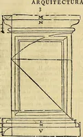 Picture 158 of 197 from Varia commensuracion para la escultura y arquitectura (1773), leaf 238