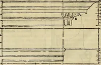 Picture 168 of 197 from Varia commensuracion para la escultura y arquitectura (1773), leaf 257