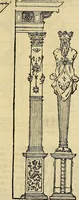 An illustration from Varia commensuracion para la escultura y arquitectura (1773)