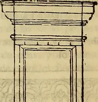 An illustration from Varia commensuracion para la escultura y arquitectura (1773)