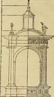 An illustration from Varia commensuracion para la escultura y arquitectura (1773)