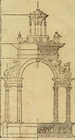 An illustration from Varia commensuracion para la escultura y arquitectura (1773)