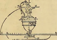 An illustration from Varia commensuracion para la escultura y arquitectura (1773)