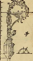 An illustration from Varia commensuracion para la escultura y arquitectura (1773)