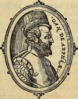 An illustration from Varia commensuracion para la escultura y arquitectura (1773)