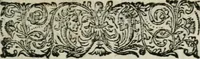 An illustration from Commentaire philosophique sur ces paroles de Jésus-Chrit contrain-les d'entrer : où l'on prouve par plusieurs raisons démonstratives qu'il n'y a rien de plus-abominable que de faire des conversions par la contrainte, & l'on refute tous les sophismes des convertisseurs à contrainte, & l'apologie que S. Augustin a faite des persecutions (1686)