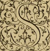 An illustration from Commentaires de Iean Calvin sur la concordance ou harmonie, composee des trois Evagelistes, assavoir sainct Matthieu, sainct Marc, & sainct Luc ... sur l'Evangile sainct Iean, & sur le second livre de sainct Luc, dit, Les Actes des Apostres (1563)