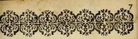 An illustration from Commentaires dv Sr de Chavigny beavnois sur les Centvries et prognostications de feu M. Michel de Nostradamus ... : contenant sommairement les troubles, diuisions, partialitez & guerres ciuiles, aduennës tant en ce royaume de France que ailleurs depuis l'an 1534 iusques a present (1594)