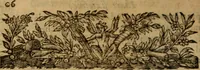 An illustration from Commentaires, où sont descris les combats, rencontres, escarmouches, batailles, sieges ... de villes & places fortes; deffence des assaillies & assiegées, auecques plusieurs autres faicts de guerre ... esquels ce grand & renommé guerrier s'est trouué durant cinquante ou soixante ans qu'il a porté les armes; ensemble diuerses instructions, qui ne doiuent estre ignorées de ceux qui veulent paruenir par les armes à quelqu'honneur, & sagement conduire tous exploits de guerre (1626)