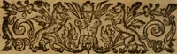 An illustration from Commentaires, où sont descris les combats, rencontres, escarmouches, batailles, sieges ... de villes & places fortes; deffence des assaillies & assiegées, auecques plusieurs autres faicts de guerre ... esquels ce grand & renommé guerrier s'est trouué durant cinquante ou soixante ans qu'il a porté les armes; ensemble diuerses instructions, qui ne doiuent estre ignorées de ceux qui veulent paruenir par les armes à quelqu'honneur, & sagement conduire tous exploits de guerre (1626)