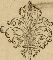 An illustration from Commentaires, où sont descris les combats, rencontres, escarmouches, batailles, sieges ... de villes & places fortes; deffence des assaillies & assiegées, auecques plusieurs autres faicts de guerre ... esquels ce grand & renommé guerrier s'est trouué durant cinquante ou soixante ans qu'il a porté les armes; ensemble diuerses instructions, qui ne doiuent estre ignorées de ceux qui veulent paruenir par les armes à quelqu'honneur, & sagement conduire tous exploits de guerre (1626)