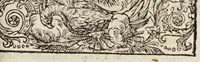 Picture 6 of 10 from Commentaire sur l'Ecole de Salerne : contenant les moyens de se passer de medecin & de vivre long-temps en santé, avec une infinité de remedes contre toutes sortes de maladies, & un traité des humeurs, & de la saignée, où sont adjoûtez la sanguification, circulation et transfusion du sang, la poudre & l'onguent de simpathie, le thé, le caphé, le chocolate, l'ouromantie, scatomantie et hydromantie ec. (1672), leaf 653