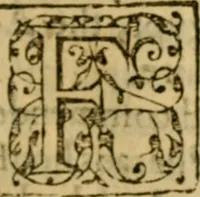 Picture 18 of 46 from A Commentarie of John Calvine upon the first booke of Moses called Genesis (1578), leaf 262