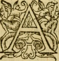 Picture 22 of 46 from A Commentarie of John Calvine upon the first booke of Moses called Genesis (1578), leaf 378