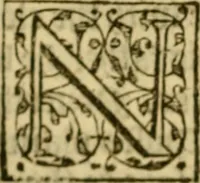 Picture 34 of 46 from A Commentarie of John Calvine upon the first booke of Moses called Genesis (1578), leaf 663