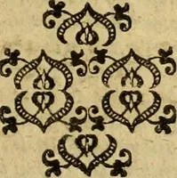 An illustration from The commentaries of M. Iohn Calvin upon the Actes of the Apostles (1585)