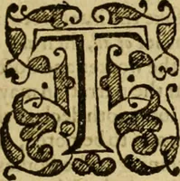 An illustration from The commentaries of M. Iohn Calvin upon the Actes of the Apostles (1585)