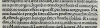 Picture 4 of 4 from Commentarii di M. Galeazzo Capella delle cose fatte per la resitutione di Francesco Sforza secondo, duca di Milano (1539), leaf 155