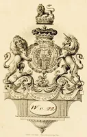 An illustration from Commentarii in epistolas Pauli, ad Romanos, et ad Galatas (1542)