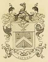 An illustration from Commentarii in epistolas Pauli, ad Romanos, et ad Galatas (1542)