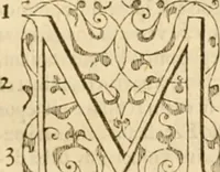 Picture 15 of 48 from Commentarii in Isaiam prophetam (1570), leaf 162