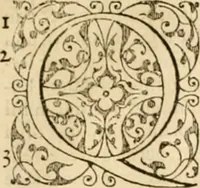 Picture 38 of 48 from Commentarii in Isaiam prophetam (1570), leaf 478