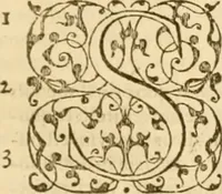 Picture 43 of 48 from Commentarii in Isaiam prophetam (1570), leaf 528