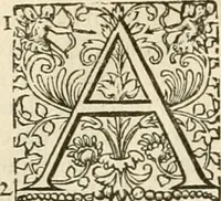An illustration from Commentarii in Isaiam prophetam (1570)