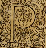 Picture 4 of 18 from ... Commentarii omnes Pauli Apostoli Epistolas, atque etiam in Epistolam ad Hebraeos : adiunximus eiusdem authoris commentarios in omnes Epistolas canonicas (1600), leaf 16